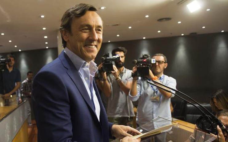 El PP avisa a Puigdemont: 