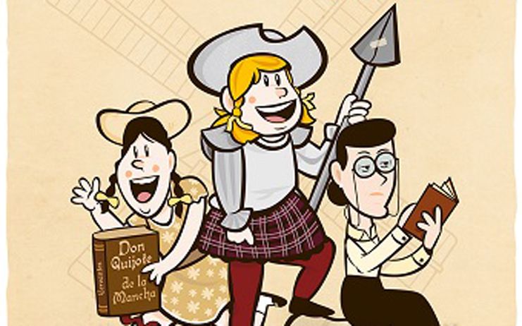 El rodaje de una película sobre Don Quijote anunciado por Disney despierta interés por desarrollar recorridos en C-LM