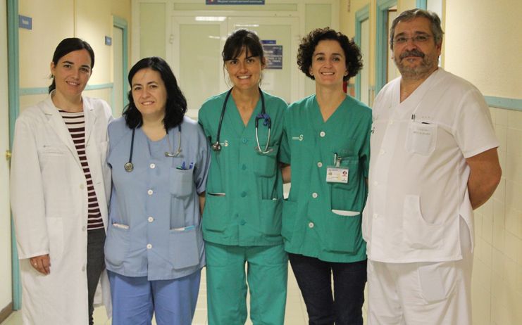 El Hospital de Toledo organiza la I Jornada de Cuidados Paliativos Pediátricos