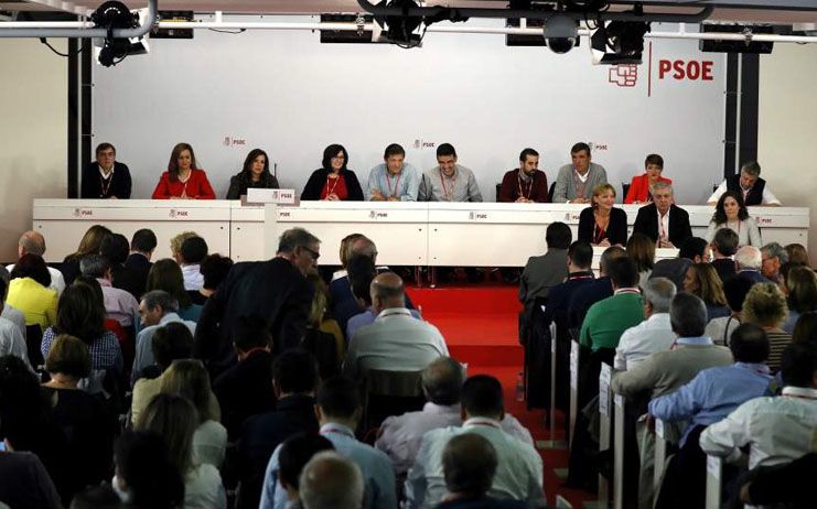 La Gestora reúne a los candidatos para regular el proceso