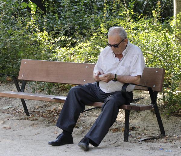 El Servicio Público de Productos de Apoyo de la Junta triplica en 20 meses el número de dependientes atendidos