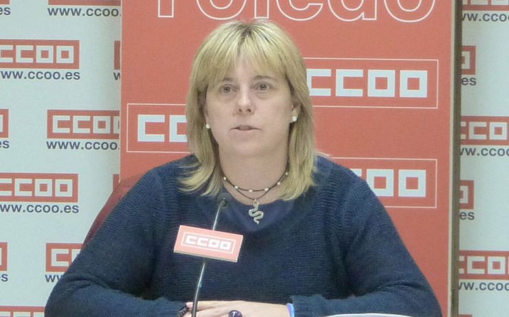 CCOO exige a la consejera de Bienestar Social claridad sobre el modelo de gestión de las residencias