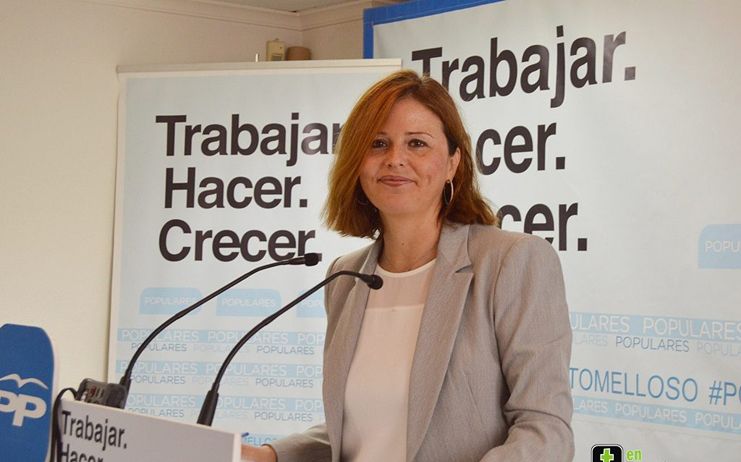 Valentín: “Page es un desalmado al que no le importan las familias más vulnerables de Castilla-La Mancha”