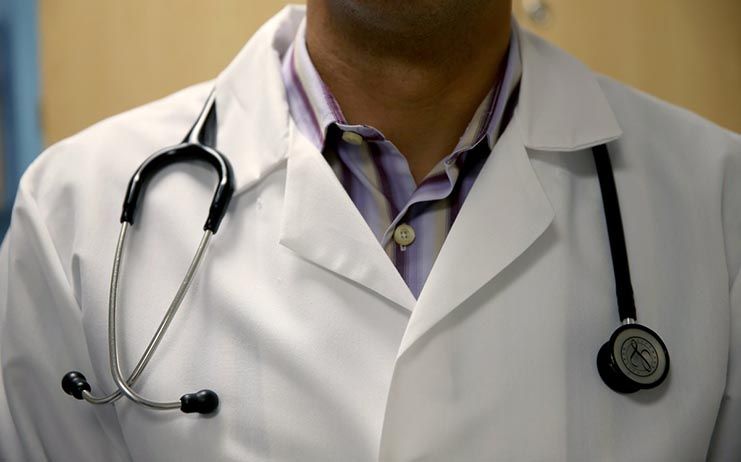 Rodríguez Sendín preside la primera reunión de la nueva Comisión de Ética del Colegio de Médicos de Toledo