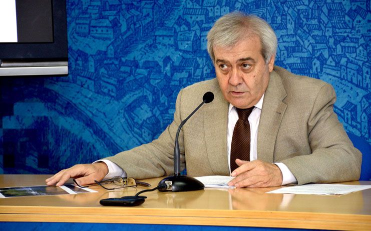 El Ayto de Toledo dice que 