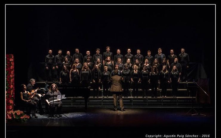 Toledo acoge el REQUIEM 