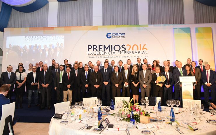 Page confirma que el Corredor del Henares contará con un plan específico de desarrollo en 2017