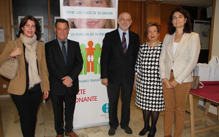 Sanidad resalta la labor de las asociaciones de pacientes en el fomento de la prevención y sensibilización de las enfermedades