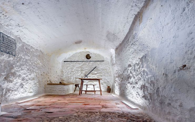 Más de mil personas participan en el concurso del pasaporte virtual ‘Cervantes’, diseñado por el Gobierno regional en  el IV Centenario