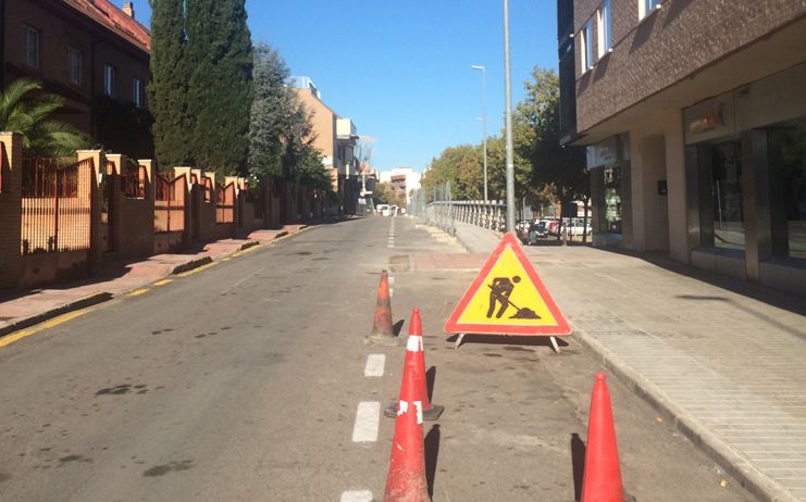 Roncero: “Zamora y sus concejales están para solucionar problemas a los vecinos, no para creárselos”