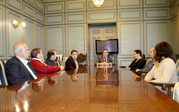 La Diputación de Cuenca colabora con el I Foro de Turismo de Interior ‘Cuenca, destino turístico único’