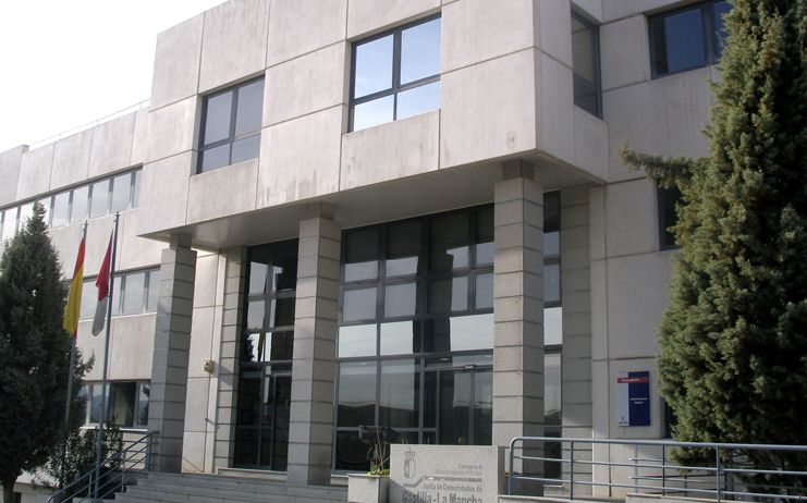 Cerca de 6.000 uniones censadas en el Registro de Parejas de Hecho de Castilla-La Mancha desde su creación hace 16 años