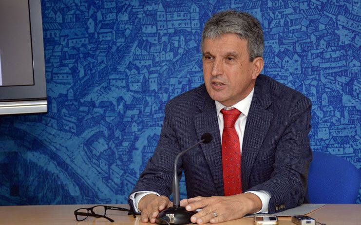 El Ayto de Toledo y el Sescam mantendrán una estrecha colaboración para resolver las dudas sobre el nuevo hospital