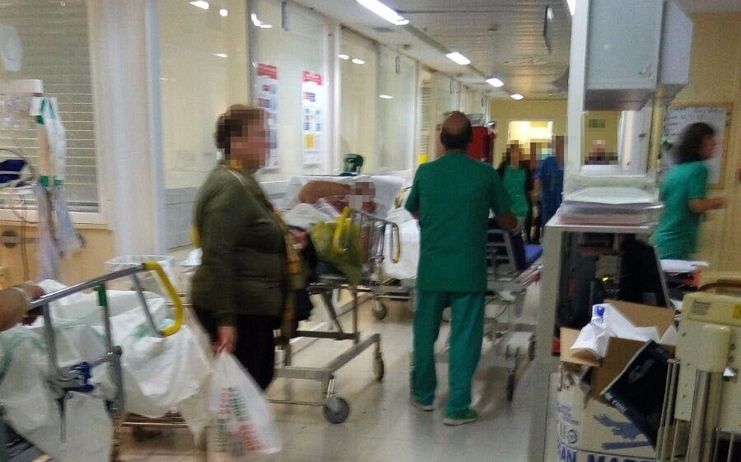 Labrador: “Ya es hora de que Tolón empiece a dar la cara por los toledanos ante Page”