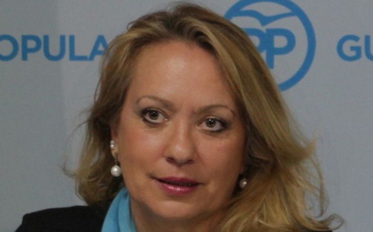 Opinión Aure Hormaechea: Pasarela para los ‘faraones’ del PSOE