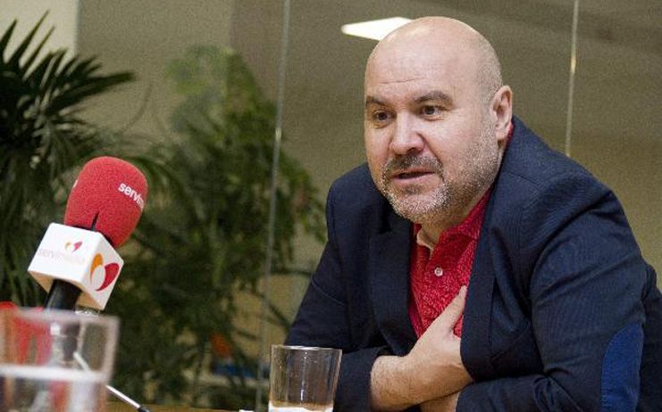 El Cermi participará en la manifestación del Orgullo para visibilizar la diversidad sexual de las personas con discapacidad