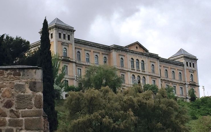 La Diputación de Toledo respalda las jornadas de visualización y prevención de la mutilación genital femenina