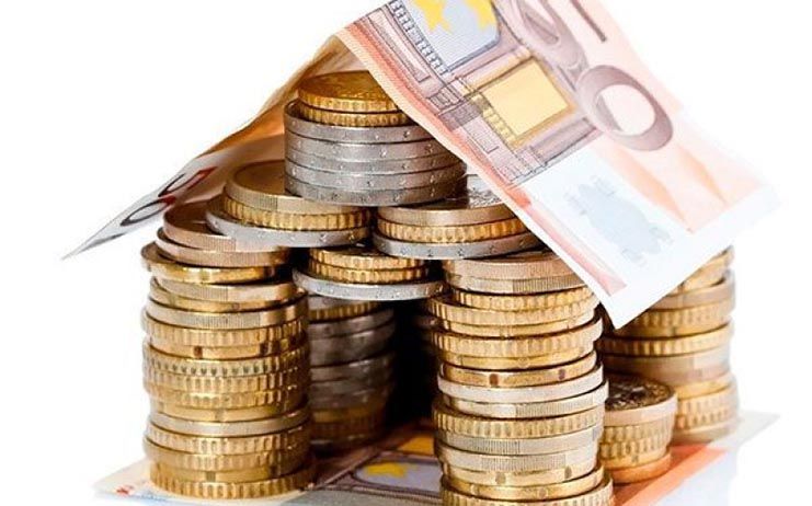 La firma sobre hipotecas aumenta en Castilla-La Mancha un 25,4% en noviembre