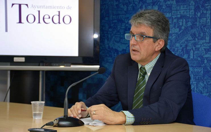 El Gobierno local garantiza la continuidad y los derechos de la plantilla en el nuevo contrato de limpieza de los edificios públicos de Toledo