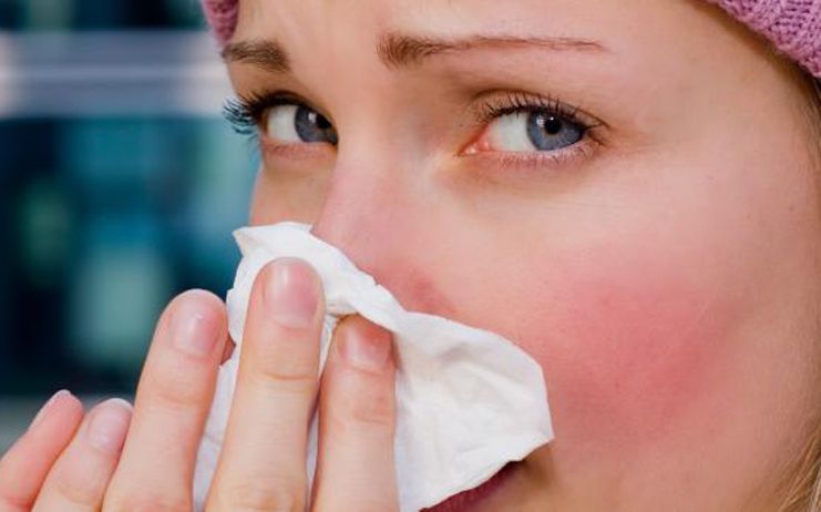 Crece la epidemia de gripe en toda España y colapsa varios hospitales del país