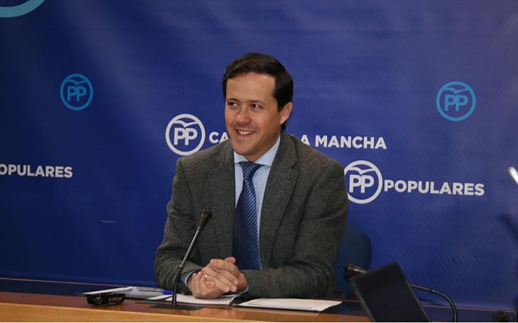 El PP solicita a Page medidas urgentes para resolver el caos 