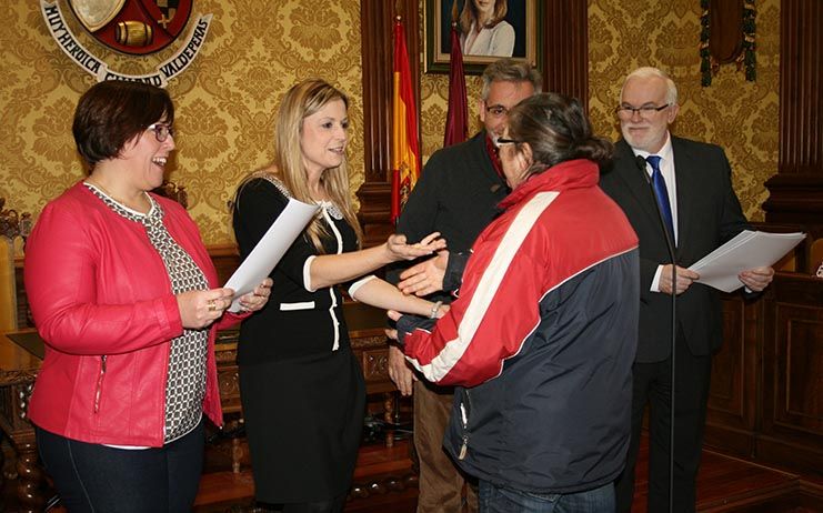 El Gobierno de Castilla-La Mancha ha invertido 365.000 euros en rehabilitar vivienda pública en la provincia de Ciudad Real