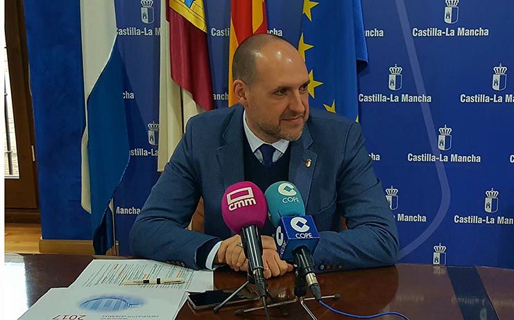 El proyecto de Presupuestos de Castilla-La Mancha para 2017 destina más de 9,6 millones de euros para Talavera de la Reina y su comarca