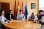 El Gobierno regional está llevando a cabo obras de abastecimiento en la red de alta de 27 municipios de Castilla-La Mancha