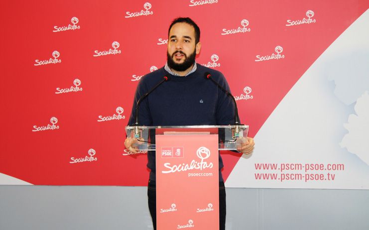 González: “Frente a la palabrería y las mentiras del PP, gestión, nuevos servicios y dedicación exclusiva del presidente García-Page”