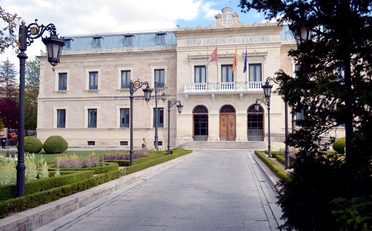 La Diputación de Cuenca concede ayudas por valor de 60.000 euros para organizar los Circuitos Provinciales
