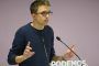 Los sindicatos piden a Sánchez 