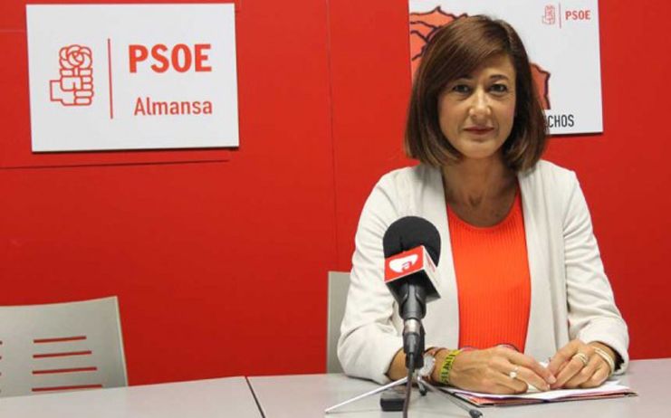 Callado: “El presupuesto para igualdad ha subido cerca del 20% desde que gobierna García-Page en Castilla-La Mancha”