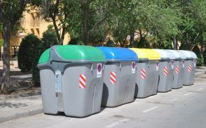 Toledo supera el reto solidario de la campaña ‘Juntos reciclamos vidrio’ que destinará 6.000 euros a Cruz Roja