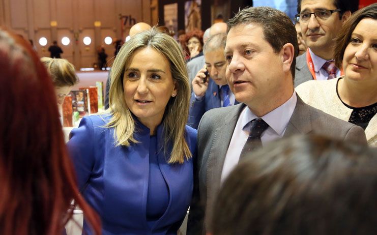 Tolón denuncia “el enésimo ataque a Toledo y a los toledanos” con la aprobación de un nuevo trasvase