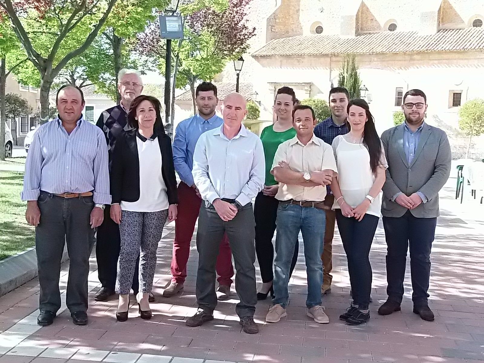 El PP de Sisante pone en marcha el servicio ‘whatsapp popular’ para estar en contacto permanente y directo con los vecinos