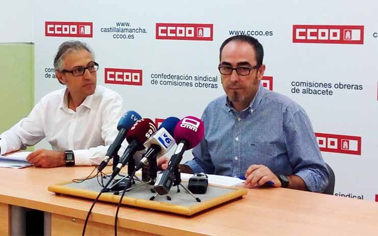 Día de Castilla-La Mancha 2017: Salir de la encrucijada