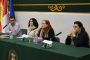 La Diputación de Toledo y Caja Rural CLM imparten formación para mejorar la eficiencia administrativa