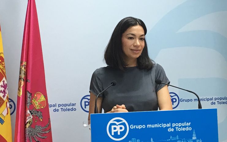 Alonso denuncia que Page, con el nuevo modelo de zonificación, elimina la libertad de elección de centro para las familias