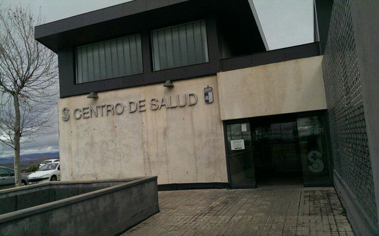 El DOCM publica este martes la formalización del contrato para la redacción de proyecto del nuevo centro de salud de Carboneras de Guadazaón