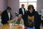 Mariscal apoya el programa pedagógico 