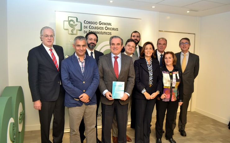 El Seguimiento Farmacoterapéutico desde las farmacias comunitarias podría ahorrar 2.272 millones de euros anuales al sistema sanitario
