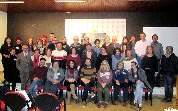 La FETEACLM también pide responsabilidades al Gobierno regional