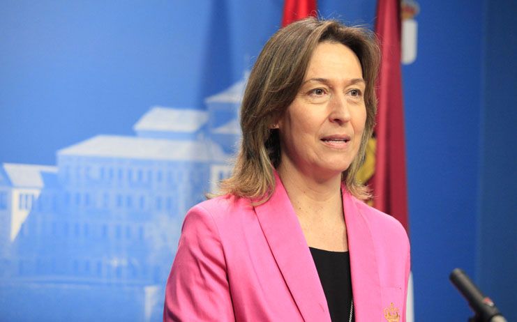 Guarinos denuncia que 