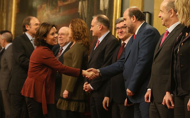 Las comunidades autónomas reclaman al Gobierno de España información “puntual y precisa” sobre el Brexit