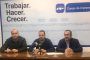 Ramos:  “Pedimos a la Junta gobernada por el PSOE y al gobierno de España, gobernado por el PP, que se pongan las pilas”