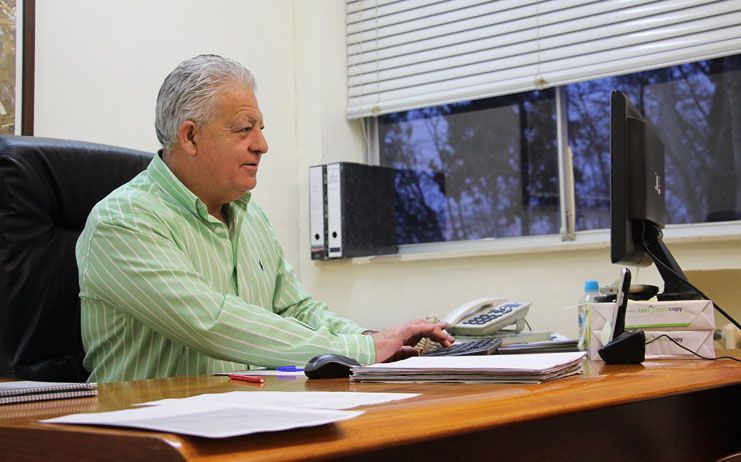 Asaja Socuéllamos pide la dimisión del consejero de Agricultura, Francisco Martínez Arroyo, por “su nefasta gestión”