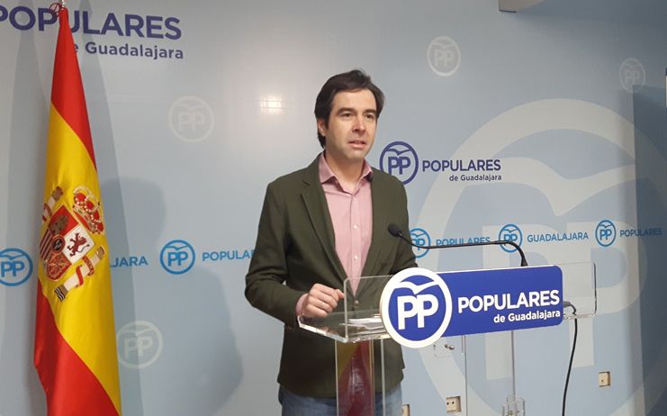 Las listas de espera se disparan y los datos son escandalosos y nefastos para cientos de pacientes de Guadalajara