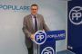 Cañizares destaca que las enmiendas del PP proponen garantizar el bienestar, mejorar la economía y bajar los impuestos