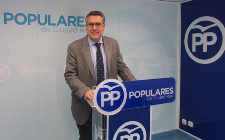Rodríguez exige a Zamora transparencia sobre las adjudicaciones tras la denuncia de un empresario