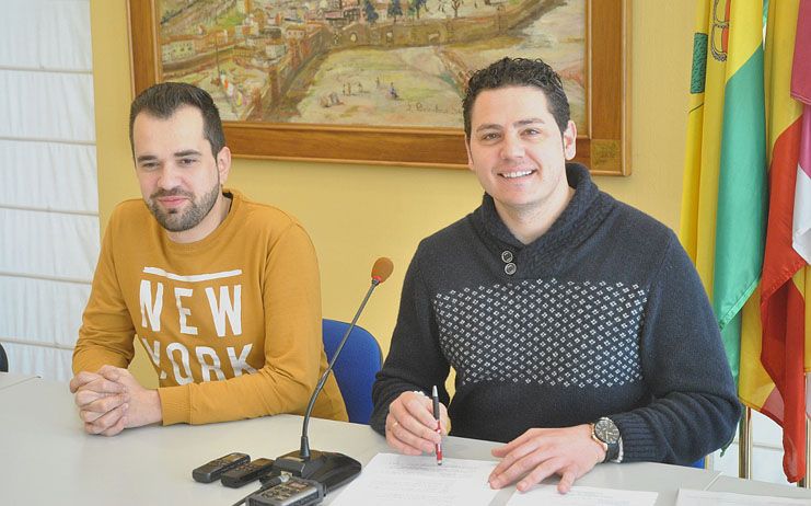 Ayto Tomelloso destaca las novedades de las bases de ayudas para estudiantes convocadas por el Ayuntamiento de Tomelloso